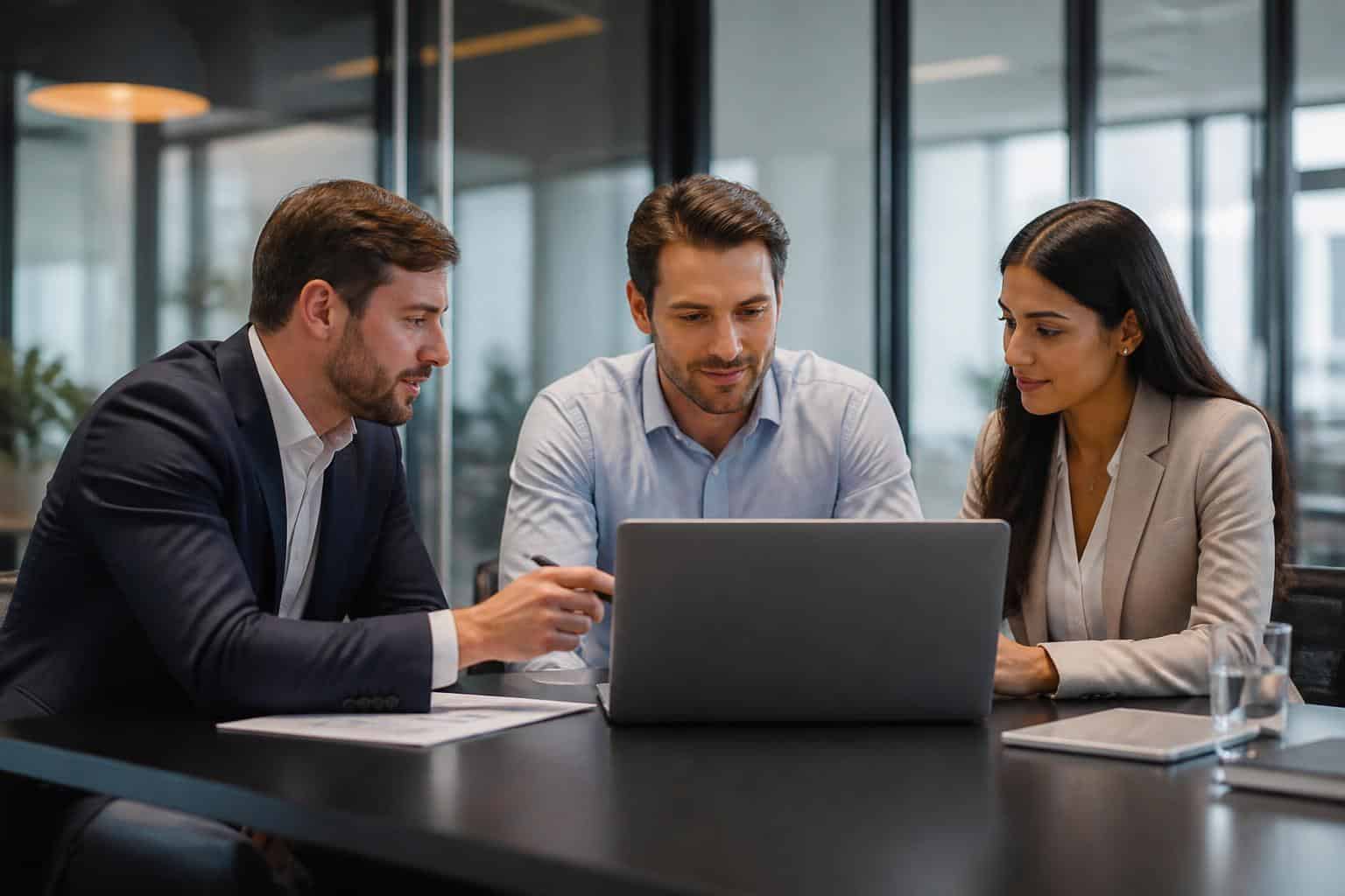 découvrez pourquoi, parmi les nombreux services aux entreprises disponibles, seuls quelques-uns deviennent véritablement indispensables pour votre succès.