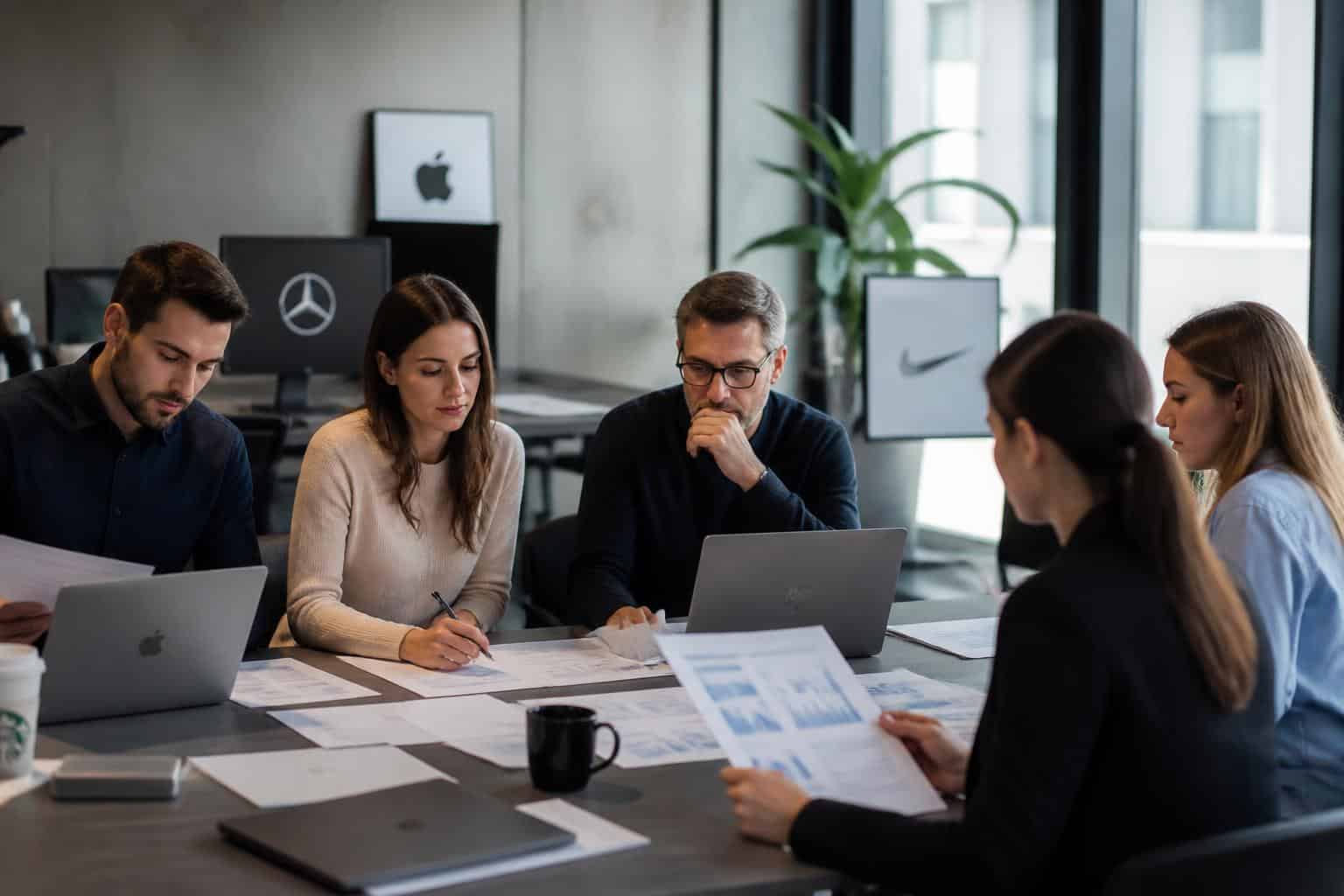 découvrez pourquoi beaucoup d’entreprises sont visibles mais manquent de véritable attractivité et comment améliorer leur désirabilité auprès des clients.