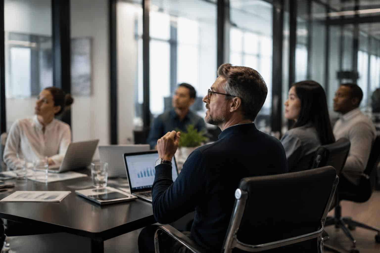 découvrez pourquoi de nombreuses entreprises de services peinent à se différencier et restent facilement remplaçables, et comment renverser cette tendance pour gagner en pérennité et compétitivité.