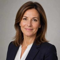 Photo of author